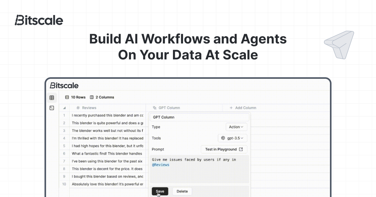 How AI is Automating GTM Workflows