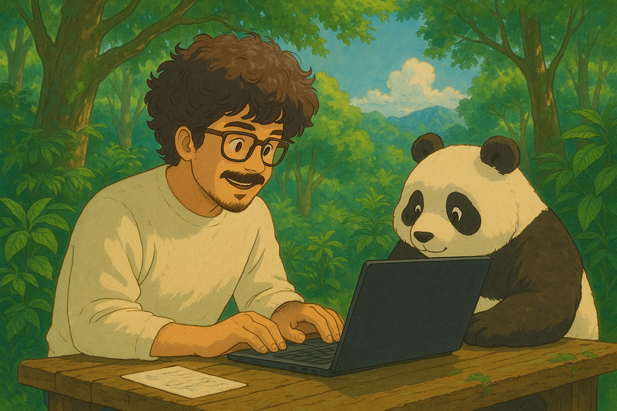 AJ's Guide to Outbound