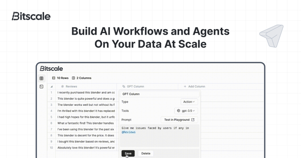 How AI is Automating GTM Workflows